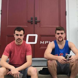 Meet your Posher, Timothy